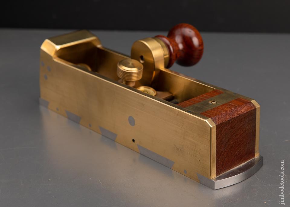 MARCOU NO. M12 Miter Plane Best Ever Made - EXCELSIOR 95054