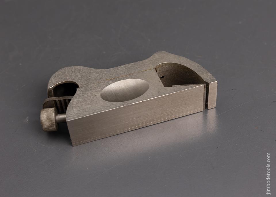 Remarkable STANLEY No. 90 Bullnose Rabbet Plane USA Model - 95509