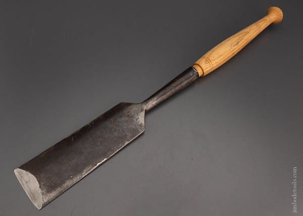 3 x 25 1/2 Inch Slick DICKINSON - 105040