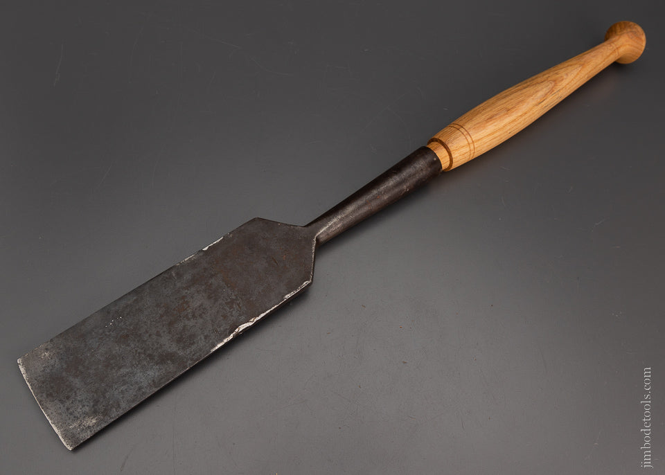 3 x 25 1/2 Inch Slick DICKINSON - 105040