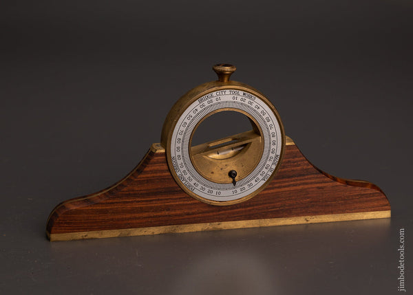 BRIDGE CITY TOOL WORKS No. 3 Inclinometer - 103292