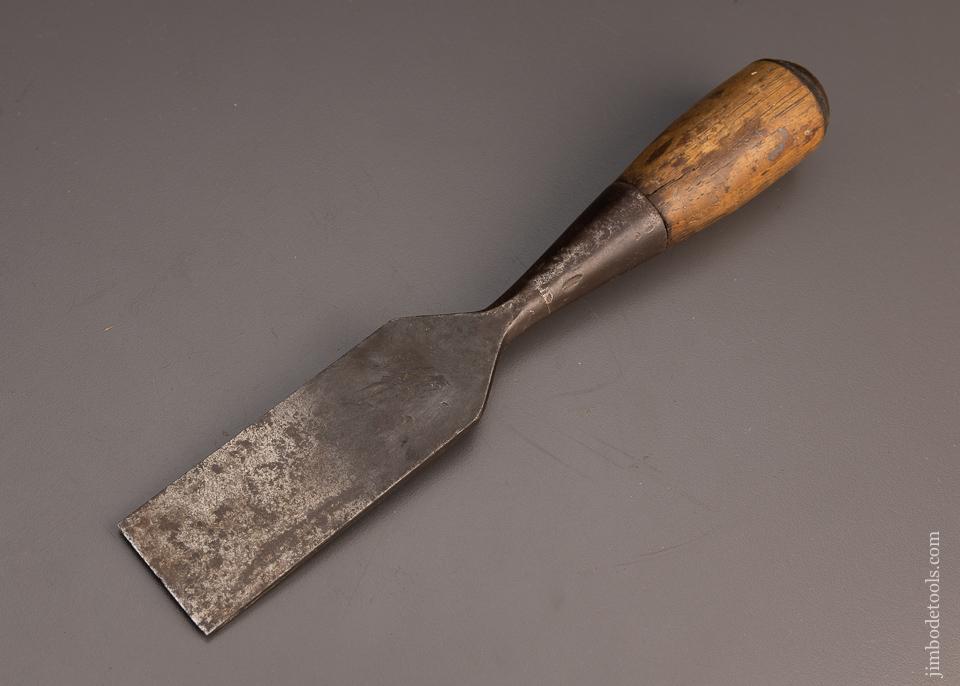 1 1/2 Inch STANLEY Chisel - 98592