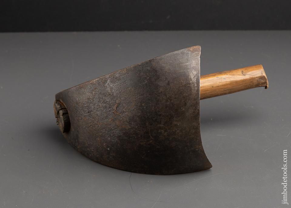 Good Chair, Bowl Adze - 91044