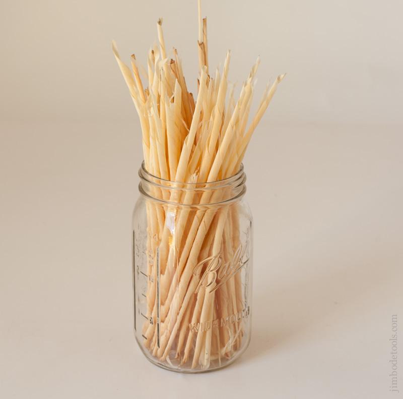 4 3/8 x 10 3/8 inch Early Spill Plane -- 71880R