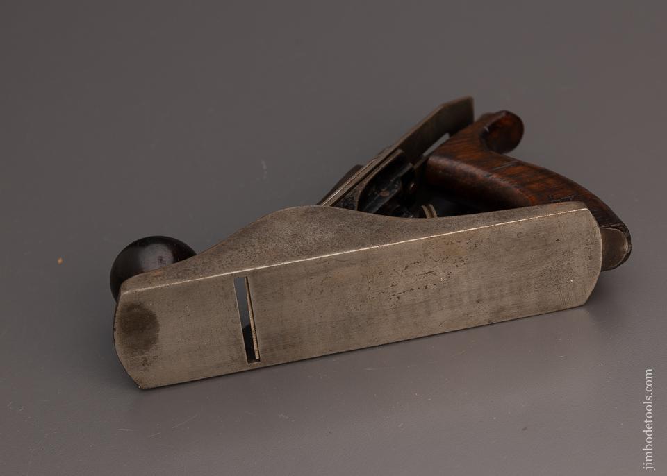 Very Fine OHIO TOOL CO. No. 02 Smooth Plane - EXCELSIOR 100138