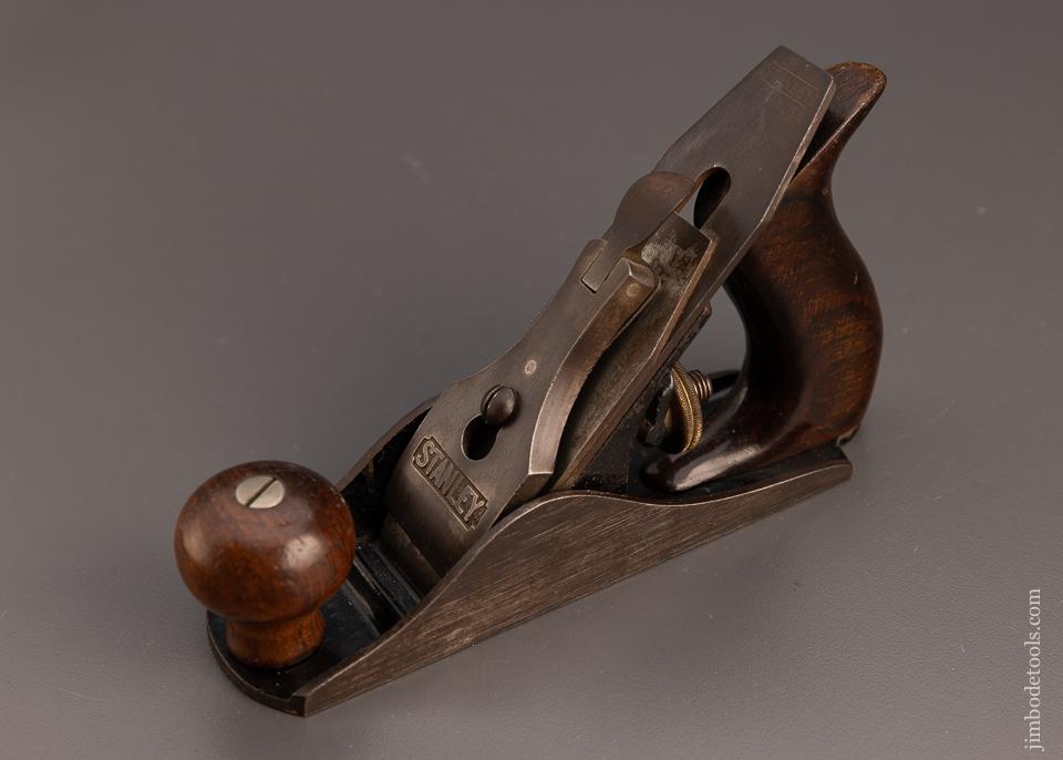 Extra Fine STANLEY No. 1 Smooth Plane - EXCELSIOR 100155