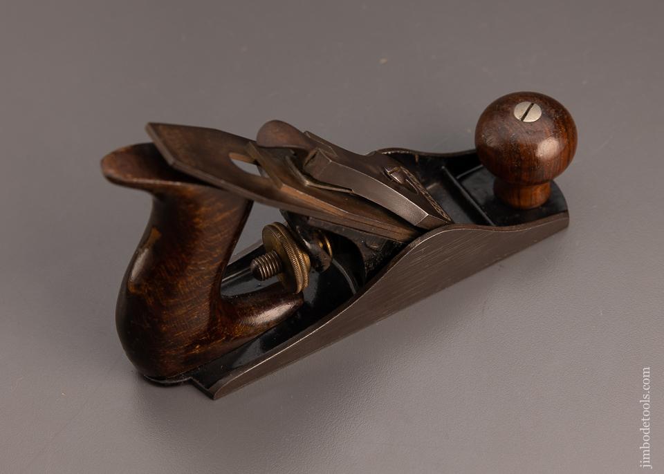 Extra Fine STANLEY No. 1 Smooth Plane - EXCELSIOR 100155