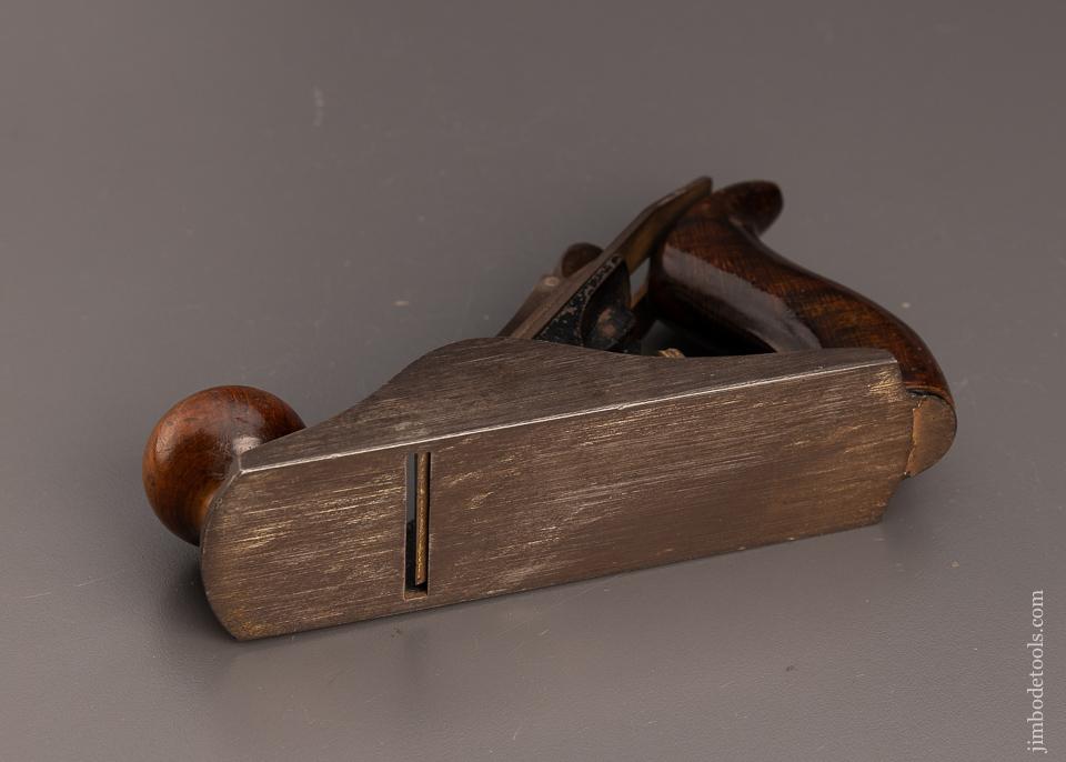 Extra Fine STANLEY No. 1 Smooth Plane - EXCELSIOR 100155