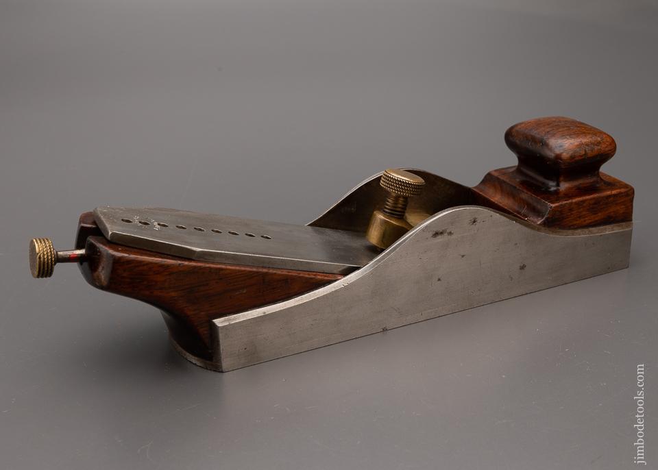 Rare & Fine NORRIS No. A11 IMPROVED PATTERN Miter Plane - EXCELSIOR 100653