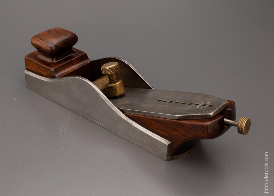 Rare & Fine NORRIS No. A11 IMPROVED PATTERN Miter Plane - EXCELSIOR 100653