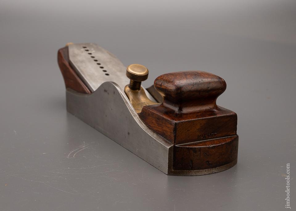 Rare & Fine NORRIS No. A11 IMPROVED PATTERN Miter Plane - EXCELSIOR 100653