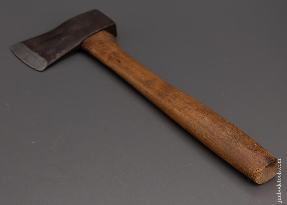Rare! KELLY BLACK RAVEN One Pound KELLY PERFECT Axe - EXCELSIOR 100663