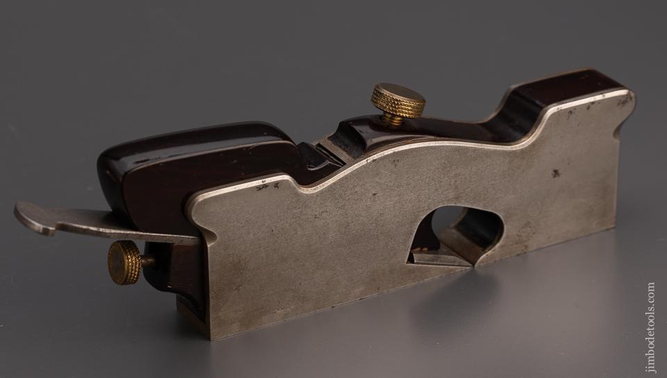 Near Mint NORRIS No. A7 Adjustable Shoulder Plane - EXCELSIOR 100667