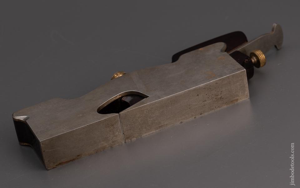 Near Mint NORRIS No. A7 Adjustable Shoulder Plane - EXCELSIOR 100667