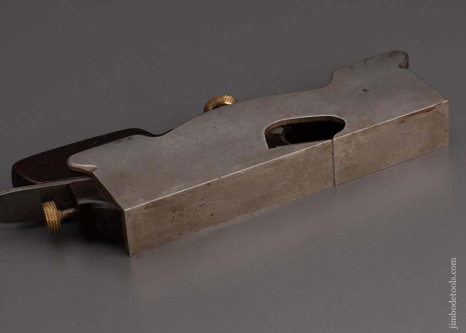 Near Mint NORRIS No. A7 Adjustable Shoulder Plane - EXCELSIOR 100667