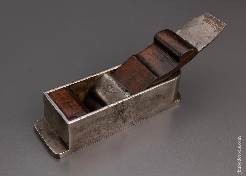 The Smallest SPIERS Miter Plane We Have Ever Seen - EXCELSIOR 100733