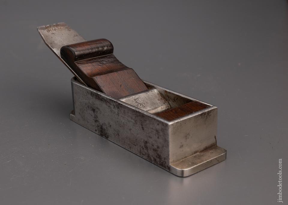 The Smallest SPIERS Miter Plane We Have Ever Seen - EXCELSIOR 100733