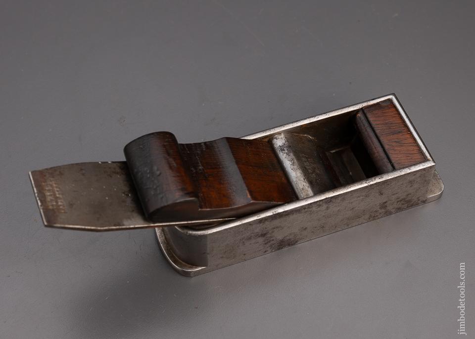 The Smallest SPIERS Miter Plane We Have Ever Seen - EXCELSIOR 100733