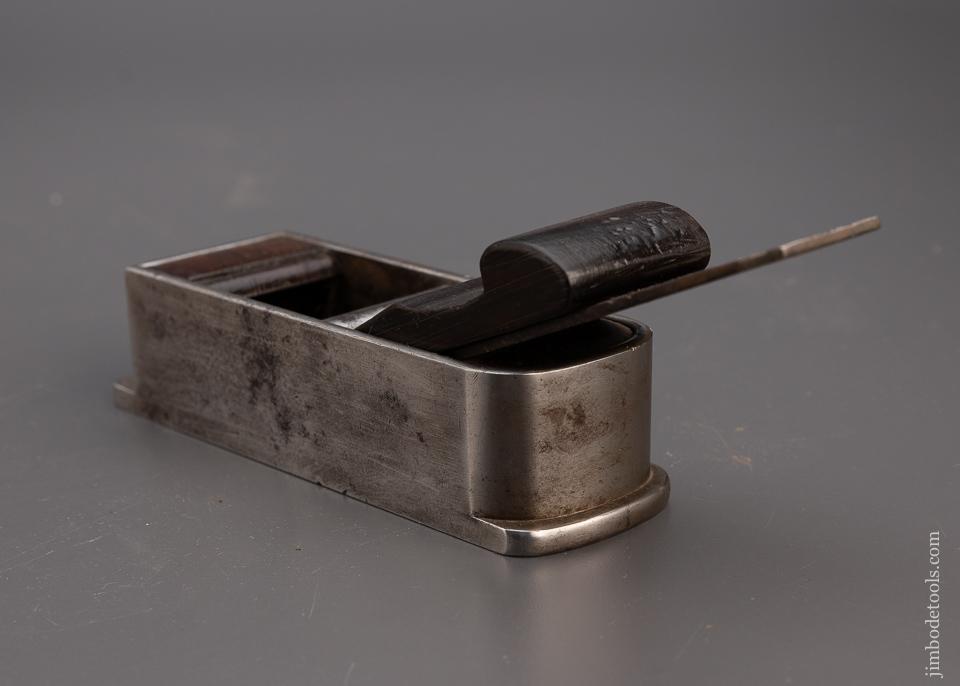 The Smallest SPIERS Miter Plane We Have Ever Seen - EXCELSIOR 100733