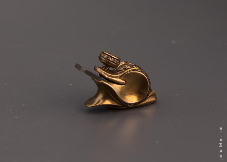 CHRISTOPHER LAARMAN Violin Maker’s Plane - EXCELSIOR 100859