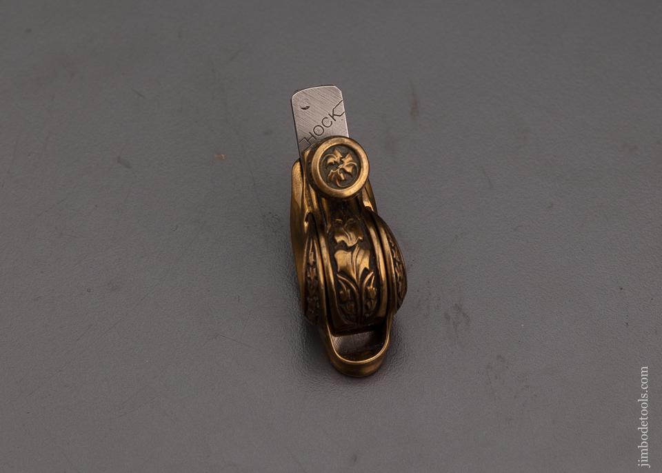 CHRISTOPHER LAARMAN Violin Maker’s Plane - EXCELSIOR 100859