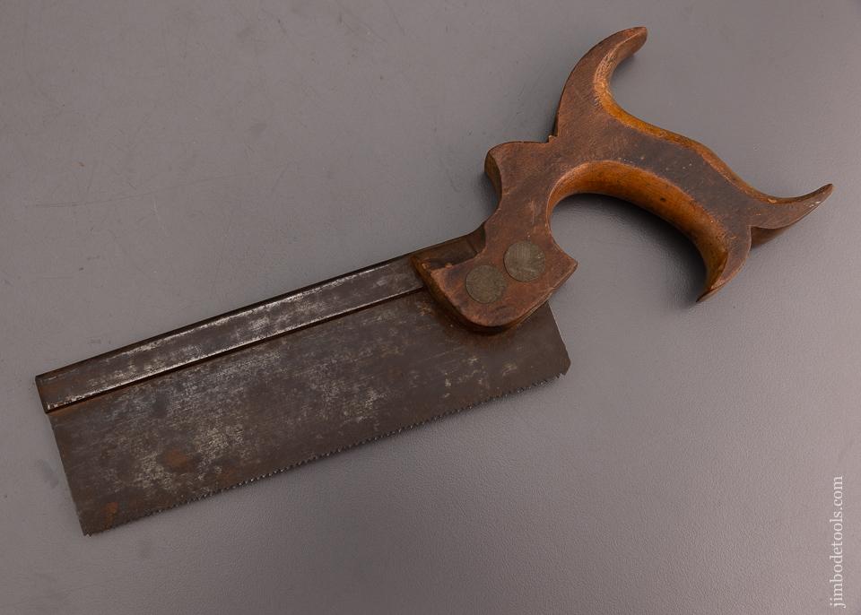 Remarkable 6 Inch Dovetail Saw - EXCELSIOR 100899