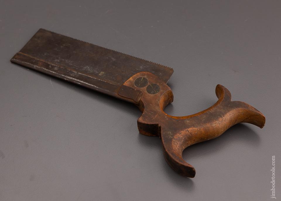 Remarkable 6 Inch Dovetail Saw - EXCELSIOR 100899