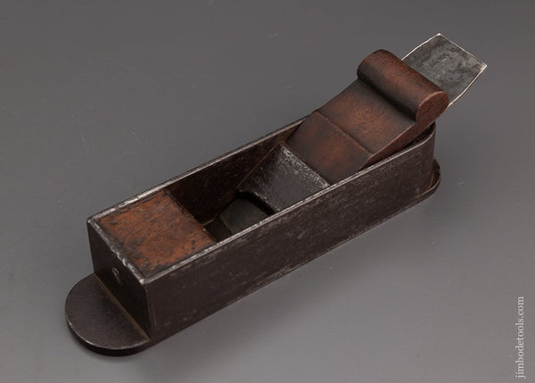 CHRISTOPHER GABRIEL Dovetailed Miter Plane - EXCELSIOR 101874