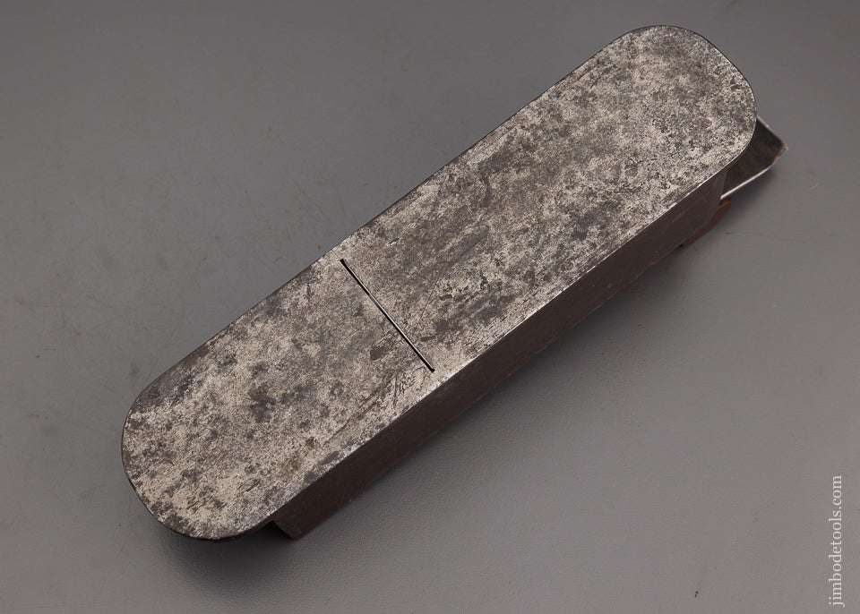 CHRISTOPHER GABRIEL Dovetailed Miter Plane - EXCELSIOR 101874