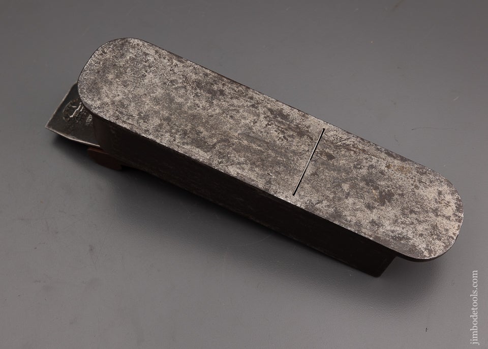 CHRISTOPHER GABRIEL Dovetailed Miter Plane - EXCELSIOR 101874