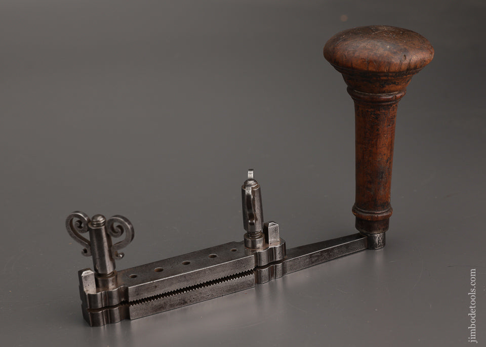 Rare, Fine & Ornate ARQUEBUSIER’S Tool 16th - 18th Century - EXCELSIOR 101915