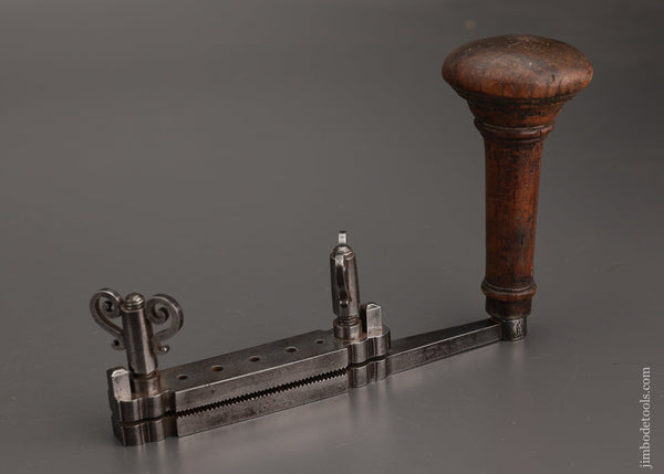 Rare, Fine & Ornate ARQUEBUSIER’S Tool 16th - 18th Century - EXCELSIOR 101915