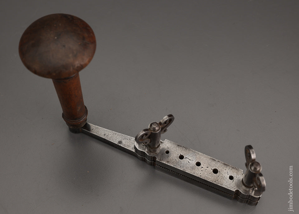 Rare, Fine & Ornate ARQUEBUSIER’S Tool 16th - 18th Century - EXCELSIOR 101915