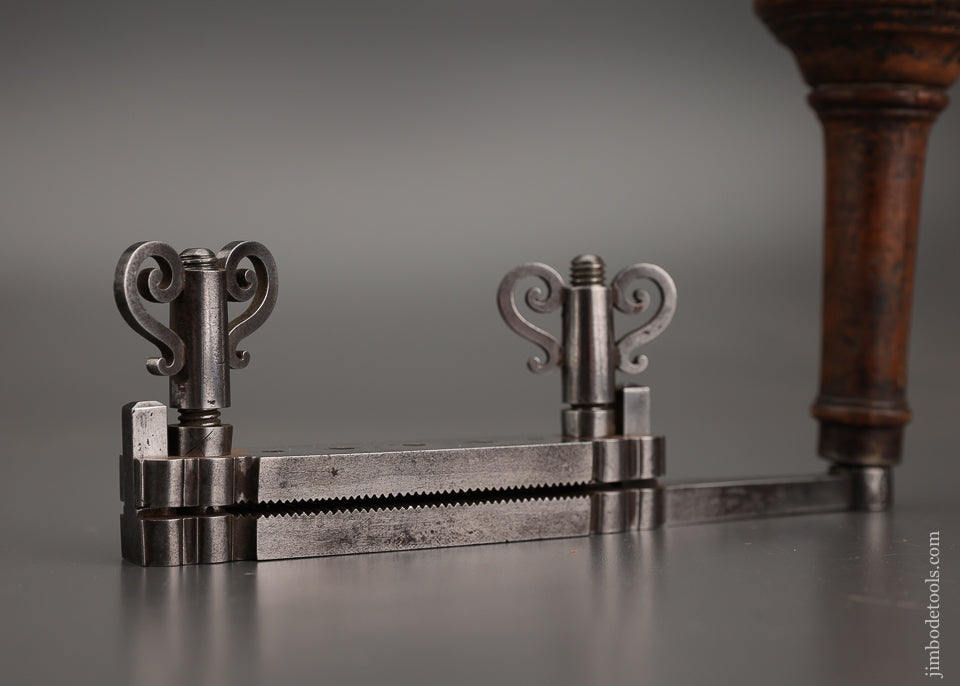 Rare, Fine & Ornate ARQUEBUSIER’S Tool 16th - 18th Century - EXCELSIOR 101915