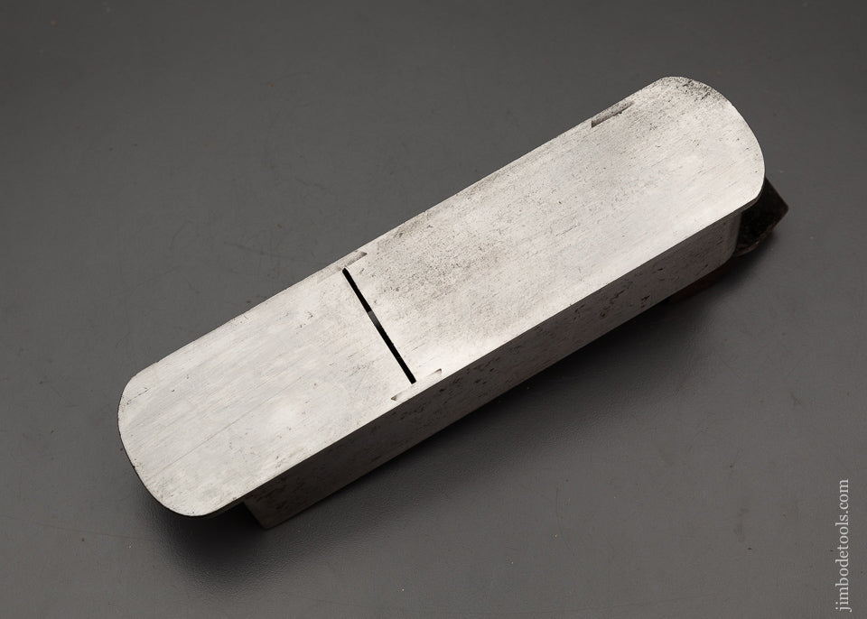 RT. TOWELL LONDON Spectacular Miter Plane Dovetail Steel & Rosewood - EXCELSIOR 102445