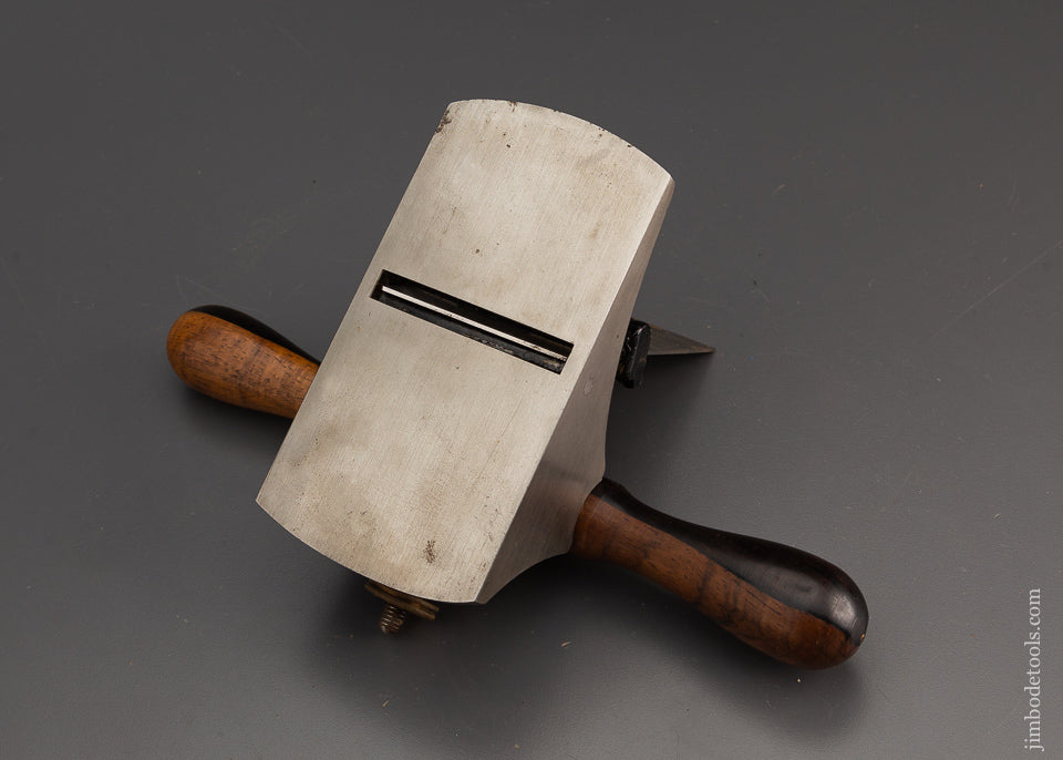 Dead Mint STANLEY No. 12 Scraper Plane with Sapwood Handle SWEETHEART - EXCELSIOR 102508