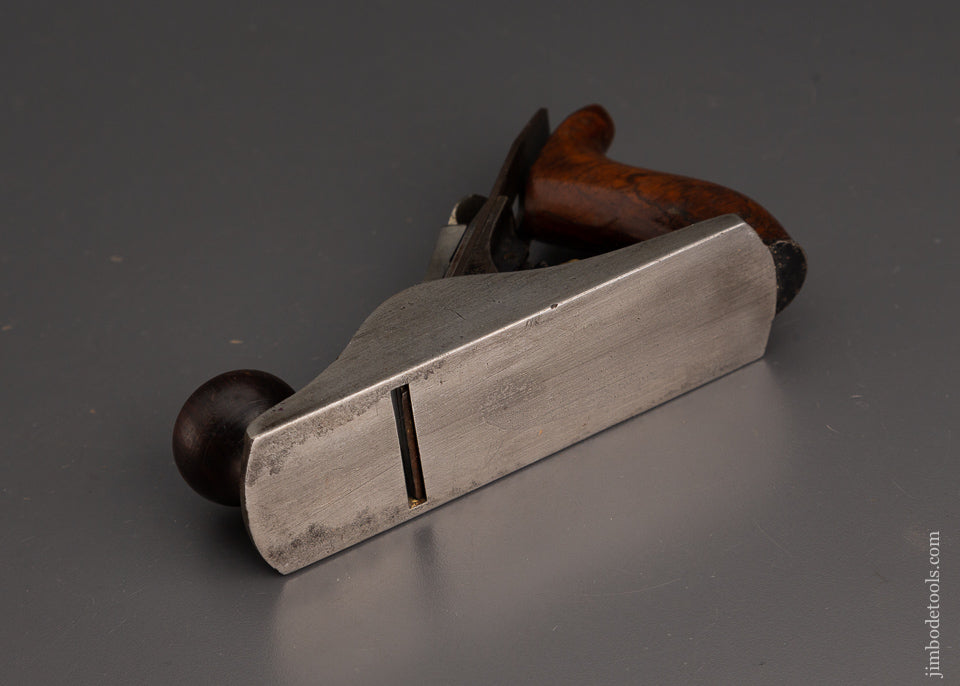 Ultra Fine STANLEY No. 1 Smooth Plane - EXCELSIOR 102751