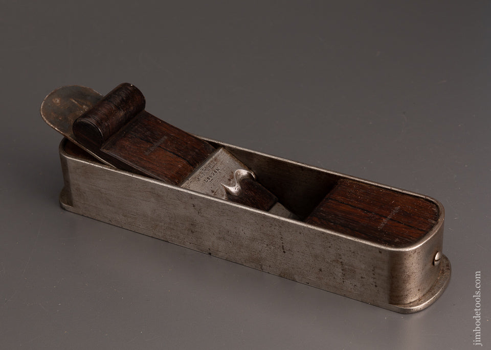 Fine ROB’T. TOWELL LONDON Miter Plane - EXCELSIOR 102966