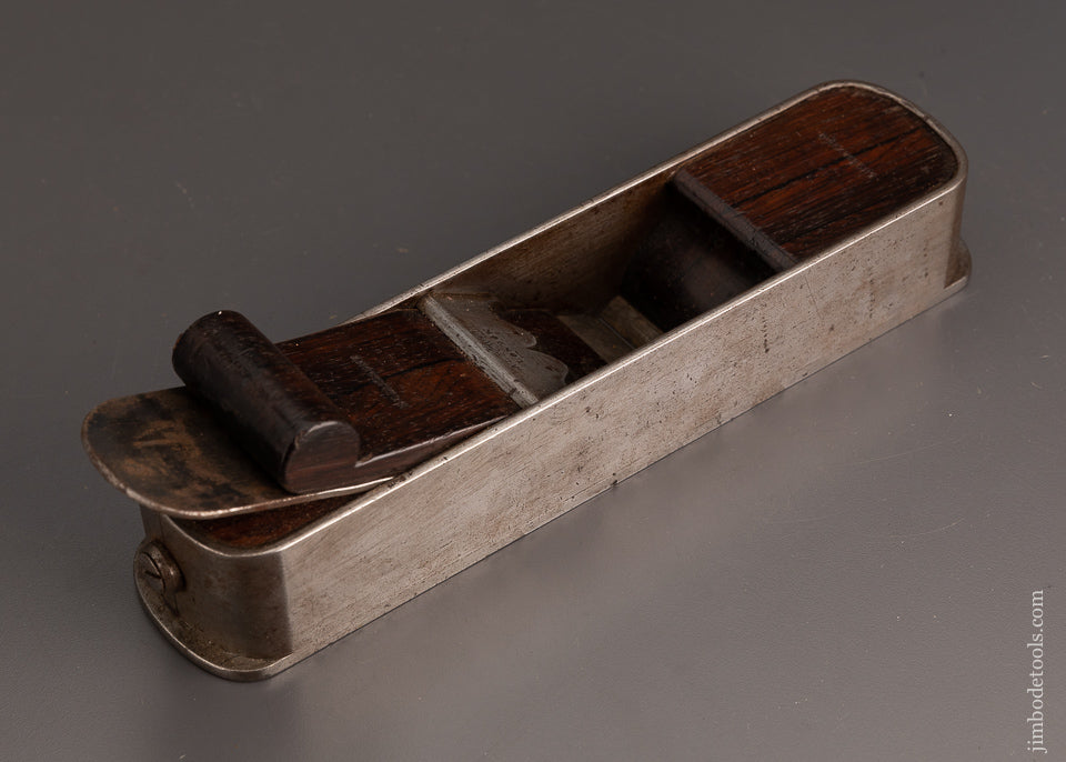 Fine ROB’T. TOWELL LONDON Miter Plane - EXCELSIOR 102966