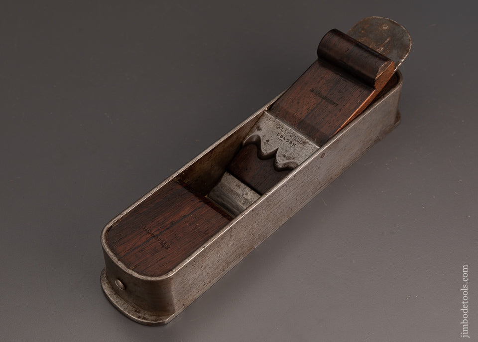 Fine ROB’T. TOWELL LONDON Miter Plane - EXCELSIOR 102966