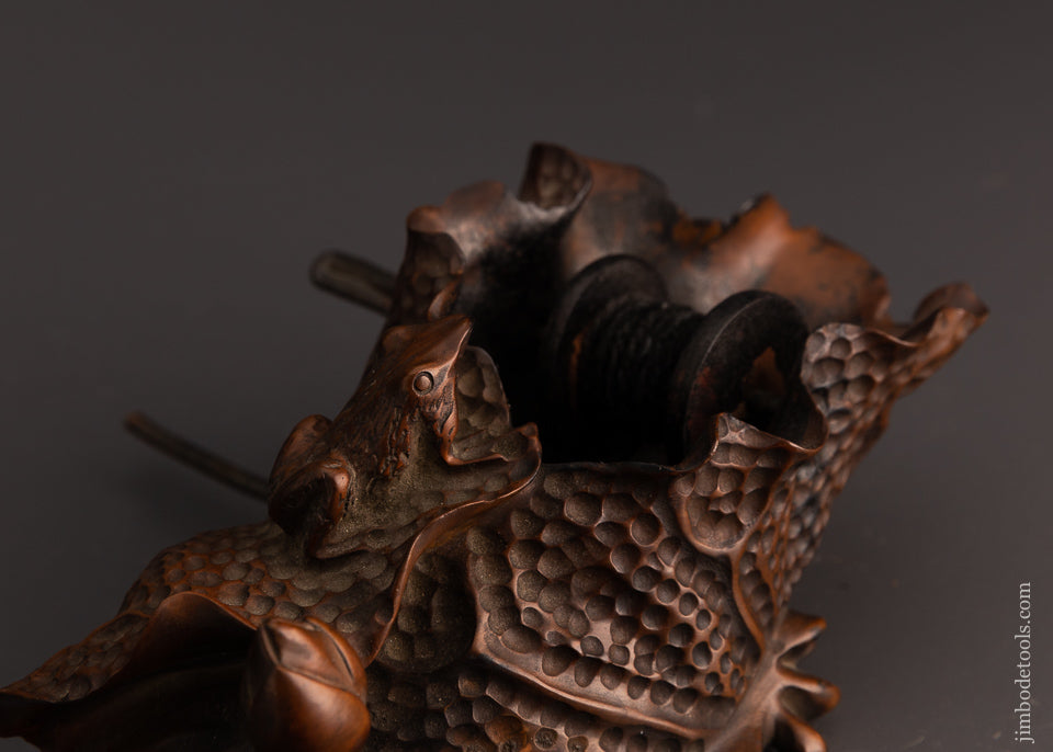 The BEST Sumitsubo (Japanese Ink Line) We Have Ever Seen! - EXCELSIOR 103572