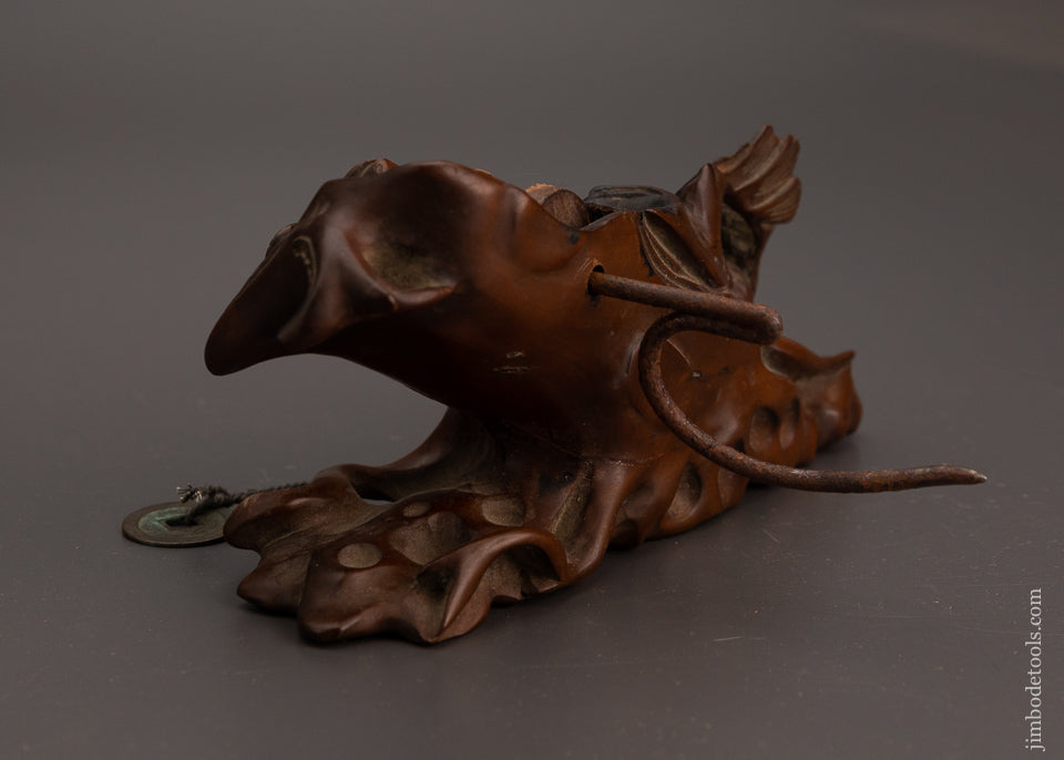 Spectacular Japanese Sumitsubo (Ink Line) - EXCELSIOR 103587