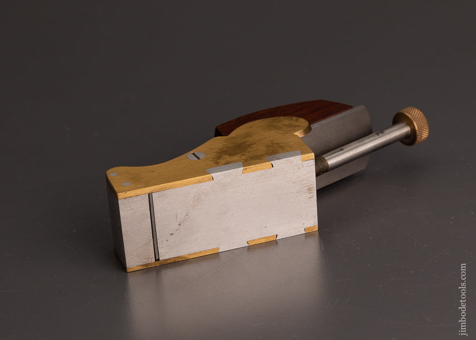 Sweet Dovetailed Adjustable Chariot Plane - EXCELSIOR 103627