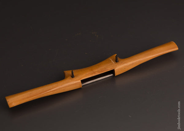 MARPLES Round Bottom Spokeshave Near Mint Unused - EXCELSIOR 103785