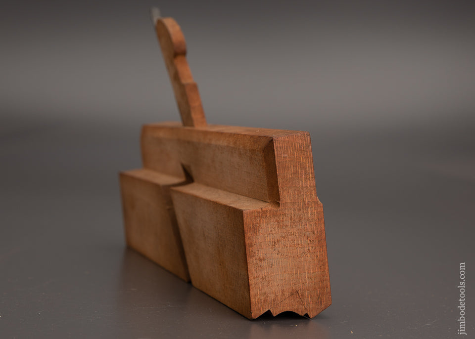 Mint Quarter Round Moulding Plane WARD & PAYNE - EXCELSIOR 103905