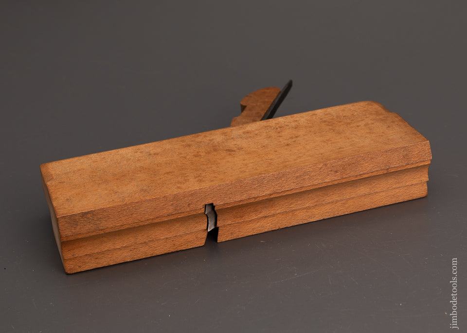 Mint Quarter Round Moulding Plane WARD & PAYNE - EXCELSIOR 103905