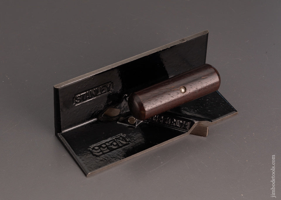 Premium STANLEY No. 56 Core Box Plane Near Mint! - EXCELSIOR 103927 ...