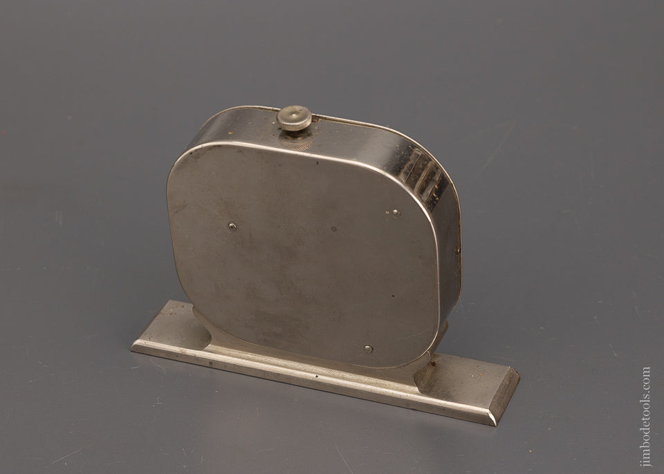 Extremely Rare T. F. DECK PATENT Gravity Level - EXCELSIOR 104304