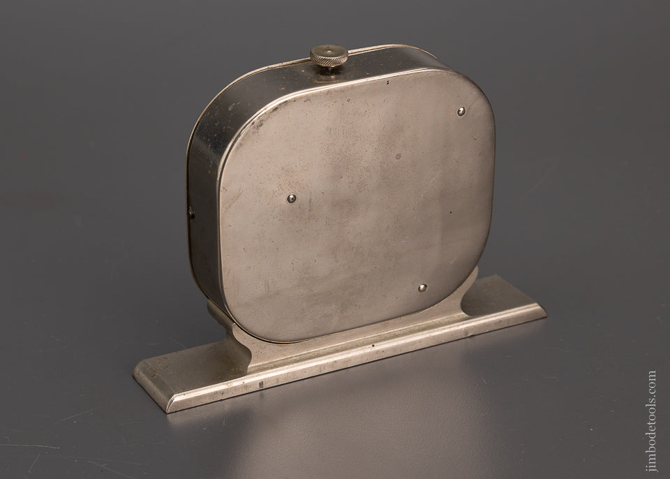 Extremely Rare T. F. DECK PATENT Gravity Level - EXCELSIOR 104304