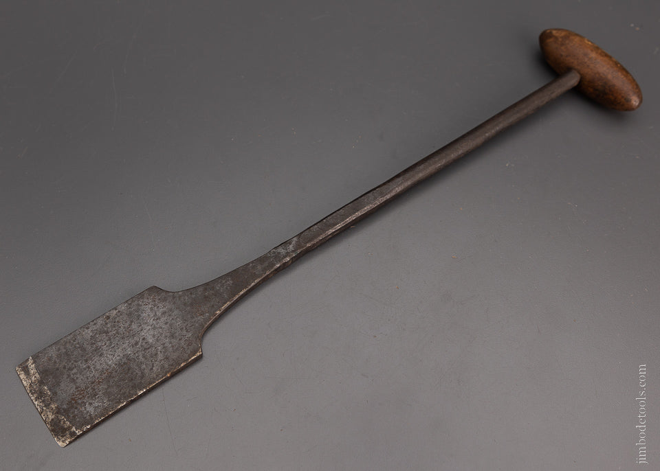 Unusual Hand-Forged Miniature Slick - EXCELSIOR 104346